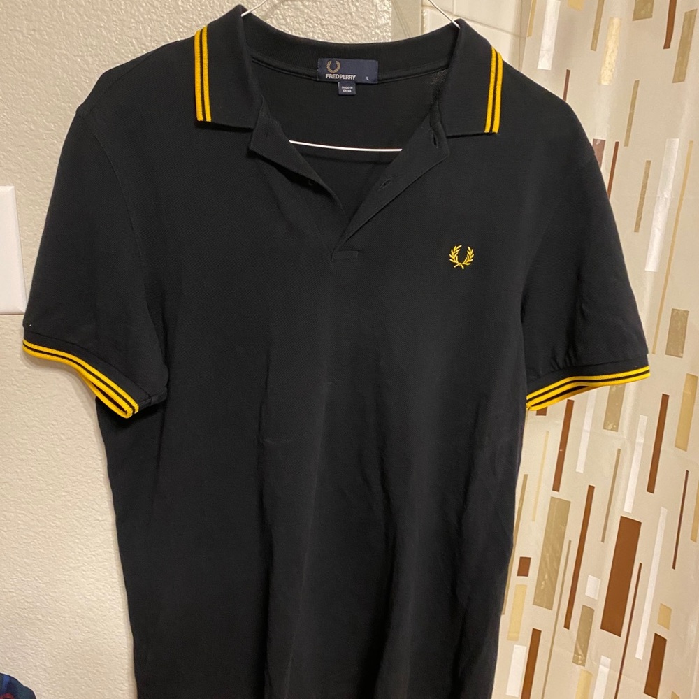 Fredperry polo
